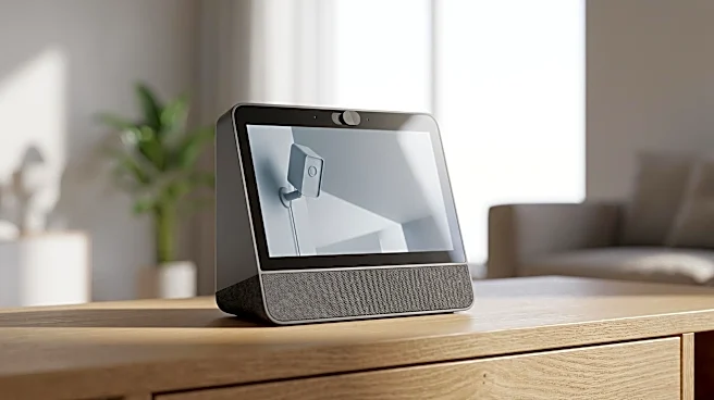 Amazon Echo Show 8 (3rd Gen) Offers Enhanced Smart Home Integration and Audio, Faces Software Challenges