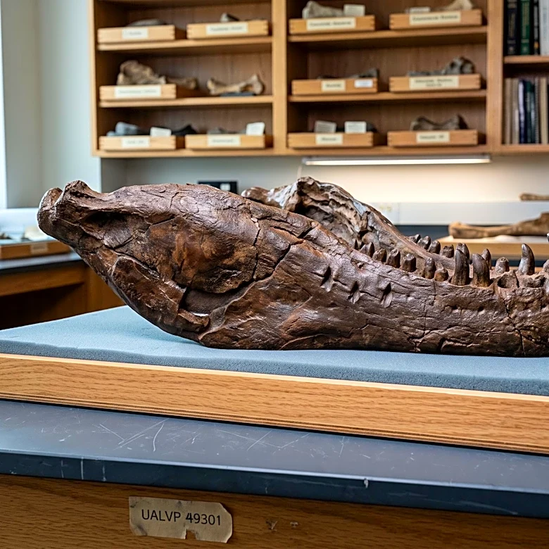 University of Alberta Researchers Discover Raptors Preying on Tyrannosaurs, Revealing New Dinosaur Dietary Behaviors