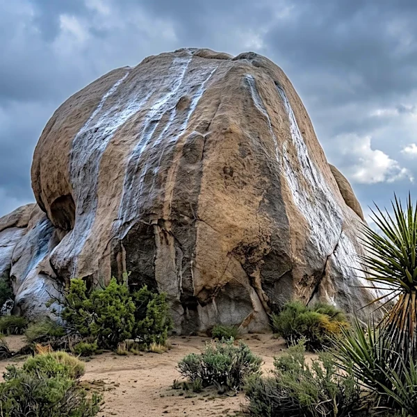 El Niño Expected to Impact Winter Rock Climbing Conditions Across U.S.