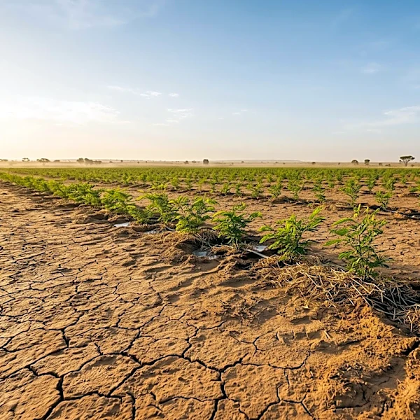 New $78 Million Initiative Launched to Restore Land and Improve Livelihoods Across Great Green Wall Countries