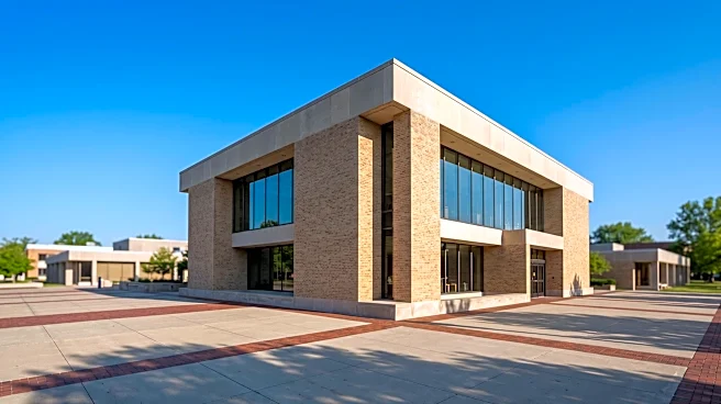 Indiana State University Dedicates National Pan-Hellenic Council Plaza