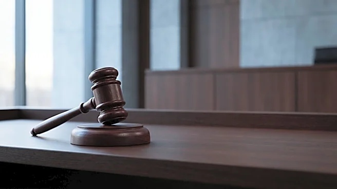 North Carolina Business Court Judge Mark Davis Pauses Deadlines in Mission Hospital Antitrust Lawsuit Amidst Settlement Talks