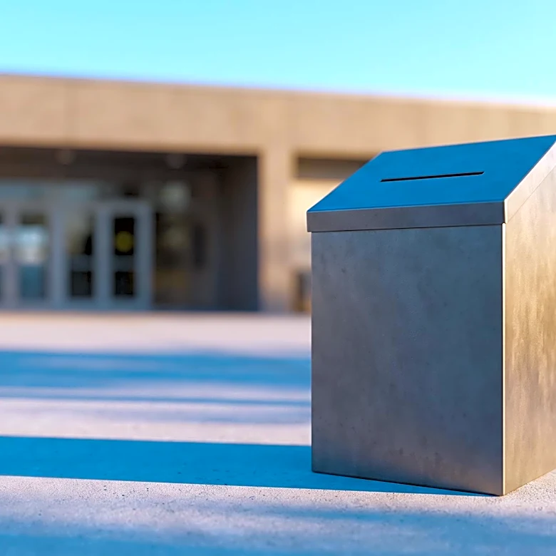 Mount Pleasant Voters to Decide on Consumers Energy Easement Affecting Local Parks and Cemetery