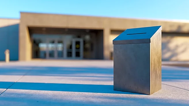 Mount Pleasant Voters to Decide on Consumers Energy Easement Affecting Local Parks and Cemetery