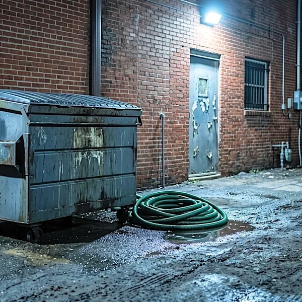 Connecticut Men Charged with Larceny for Stealing Used Cooking Oil from Monroe Diner