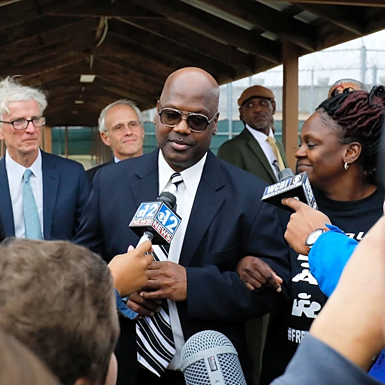 Deborah Ross, NCCHC CEO, Emphasizes Comprehensive Reentry Support for Incarcerated Individuals