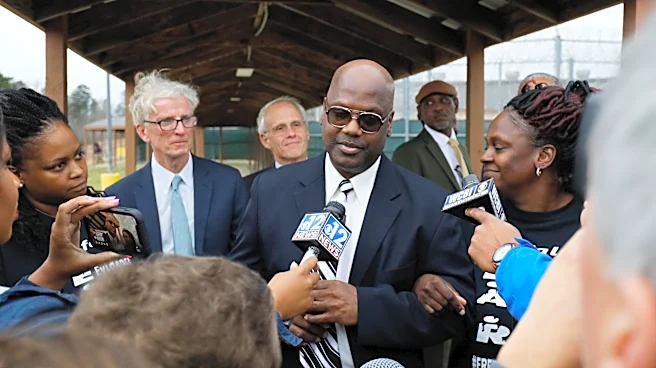Deborah Ross, NCCHC CEO, Emphasizes Comprehensive Reentry Support for Incarcerated Individuals