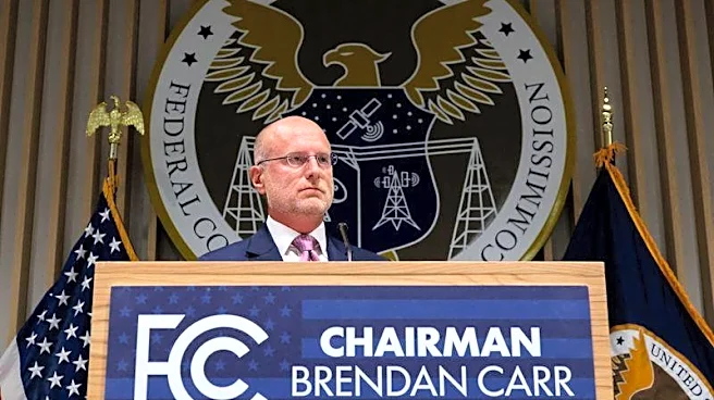 FCC Seeks Attorney Advisors for Enforcement Bureau in Washington, D.C.