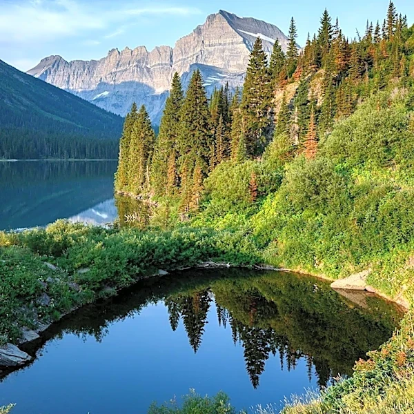 U.S. Outdoor Destinations Offer Uncrowded Alternatives to Popular Parks