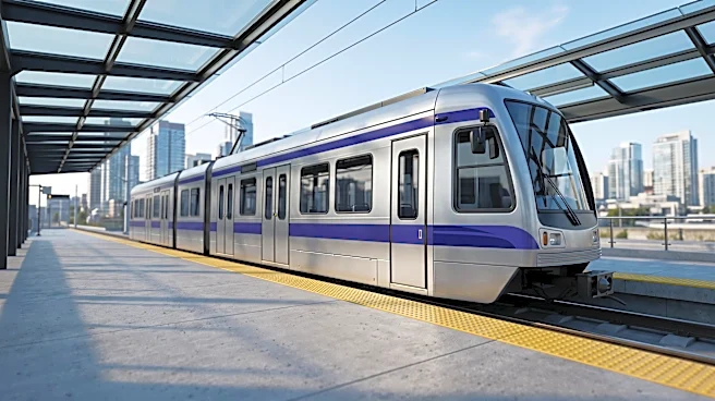 Federal Transit Administration Seeks Policy Analyst for Direct Hire