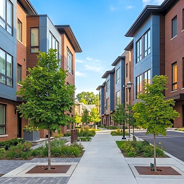 LASA Completes First Phase of Gravelly Lake Commons, Providing Affordable Housing in Lakewood