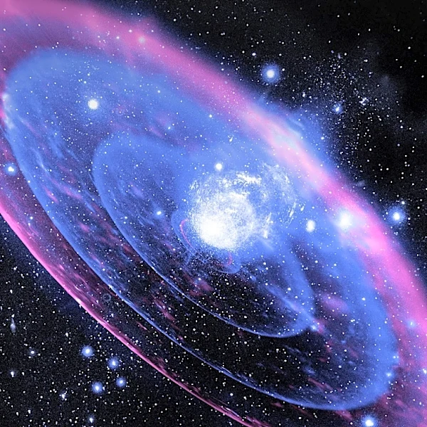 New Scientific Clues Emerge on the Ultimate Fate of the Universe, Driven by Dark Energy Behavior