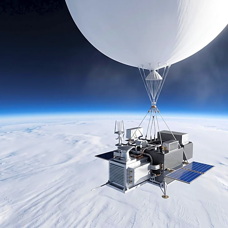 University of Chicago Physicist Hunts Ghostly Neutrinos in Antarctic Ice to Unravel Cosmic Mysteries