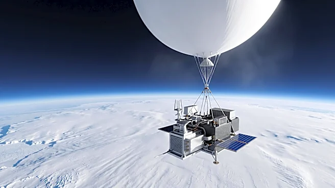 University of Chicago Physicist Hunts Ghostly Neutrinos in Antarctic Ice to Unravel Cosmic Mysteries