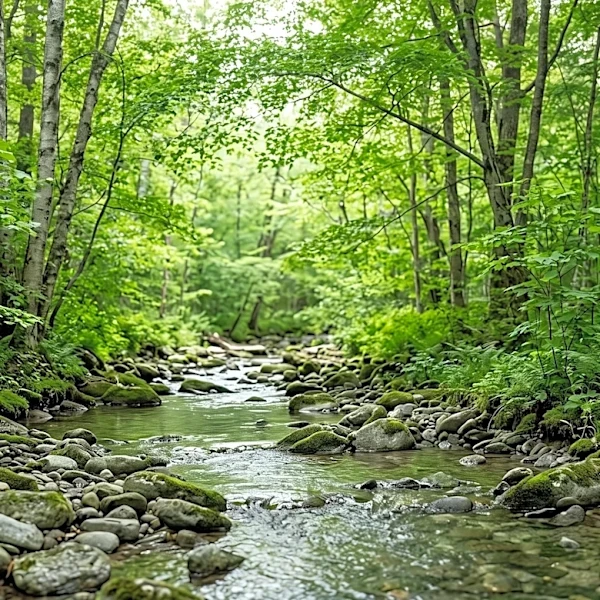 Dartmouth Researchers Find Decreased Drought Frequency and Intensity in Northeastern U.S. Since 1980