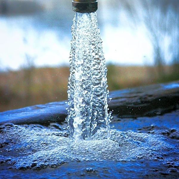 Amherst Implements Emergency Pumping Amid Ongoing Drought, Urges Continued Water Conservation