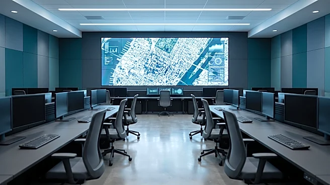 Boulder Police Department Launches Real-Time Public Safety Information Center Utilizing Drones