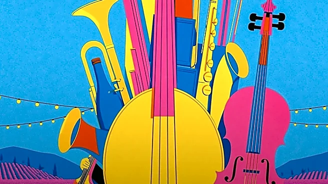 Festivals Acadiens et Créoles Partners with Smithsonian for Expanded Cultural Celebration