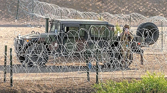 Romania Bolsters Eastern Border Defenses with Advanced Anti-Drone Systems and Infrastructure Investments