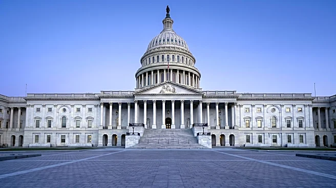 Bipartisan Bill Introduced to Improve Housing Access for Tribal Veterans