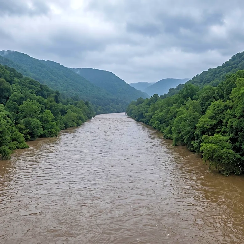 FEMA Extends Storm Aid Deadline for West Virginia Counties
