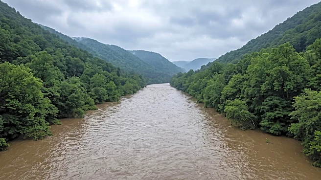 FEMA Extends Storm Aid Deadline for West Virginia Counties