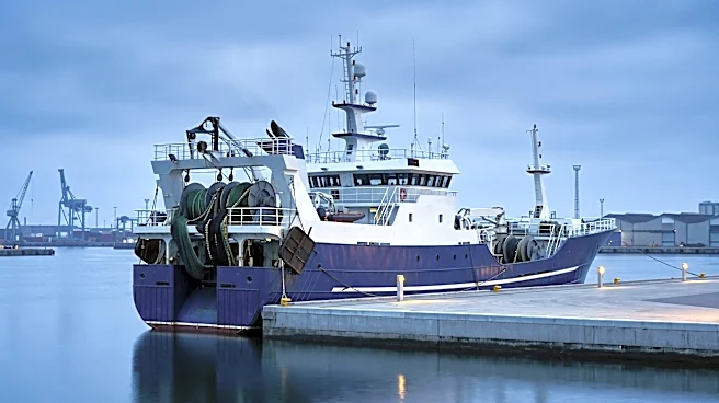 Pew Charitable Trusts Proposes Five Steps to Strengthen Follow-Up Actions for Fishing Rule Infractions