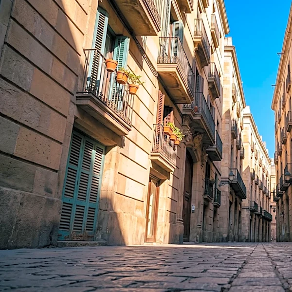Barcelona Residents Alter Daily Routines Due to Overtourism, Study Reveals