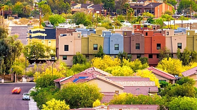 Phoenix Area Real Estate Sees Surge in Multigenerational Living Trend