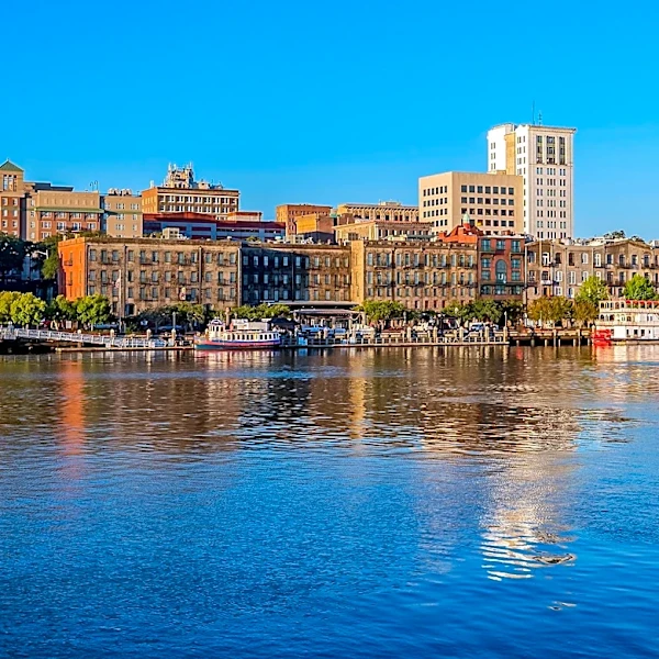 City of Savannah and Georgia Awarded $11.3 Million Federal Grant for Project DeRenne Infrastructure Improvements
