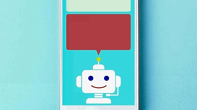 Georgia Secretary of State Launches Chatbot GABBY to Enhance Public Access to Government Services