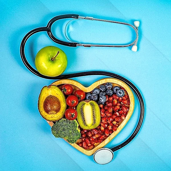 Personalized Nutrition May Reduce Cholesterol and Inflammation in Night Shift Workers