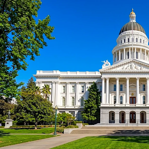 California Governor Newsom Signs All Four CSBA-Sponsored Education Bills into Law