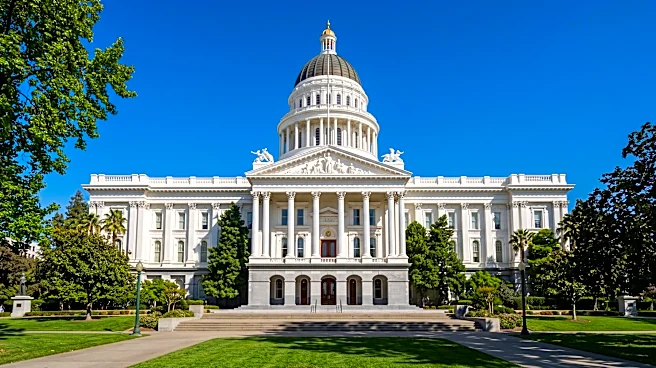 California Governor Newsom Signs All Four CSBA-Sponsored Education Bills into Law