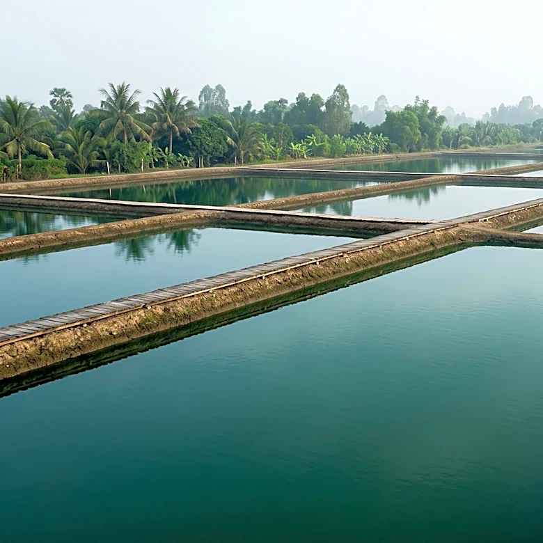 Researchers Develop Seaweed Origami-Inspired Aquaculture System for Carbon Sequestration