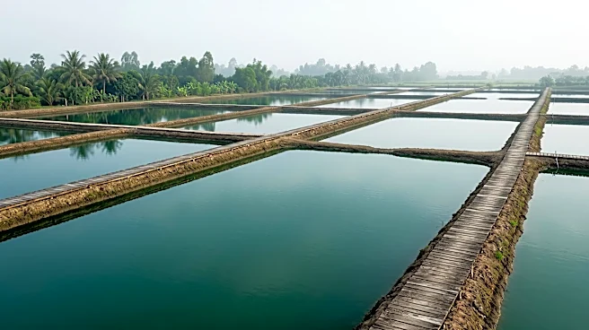 Researchers Develop Seaweed Origami-Inspired Aquaculture System for Carbon Sequestration