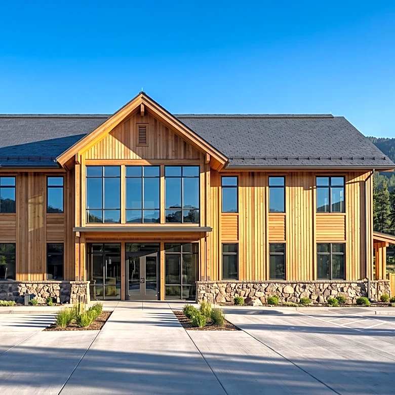 Ketchum City Administrator Jade Riley to Depart, Finance Director Brent Davis Named Interim