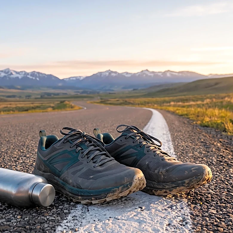 British Ultrarunner William Goodge Embarks on U.S. Marathon Challenge to Fund Cancer Research