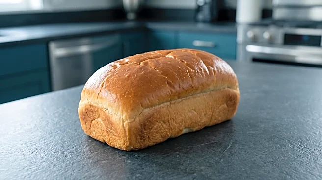 Flowers Foods Issues Recall for Nature's Own Hawaiian Bread Due to Undeclared Milk Allergen