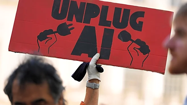 Governor Newsom Issues Executive Order to Increase AI Oversight and Propose 'Kill Switch'