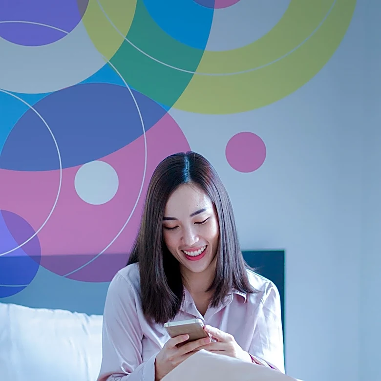 Moona Health App Delivers CBT-I for Insomnia Treatment