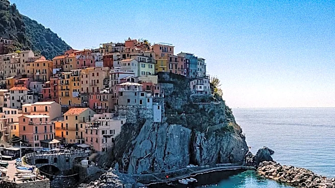Italy Maps Natural Hydrogen Potential, Identifies Key Exploration Areas