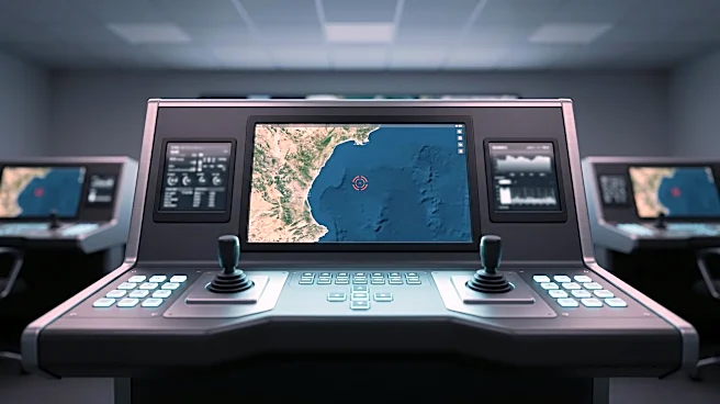 AKINCI UCAV Successfully Tests MGK Munition, Expanding Indigenous Capabilities