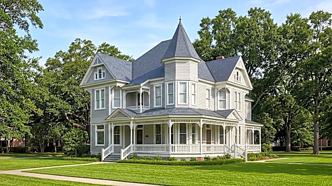 Winston-Salem State University Receives $750K Grant for Historic Founder's House Renovation