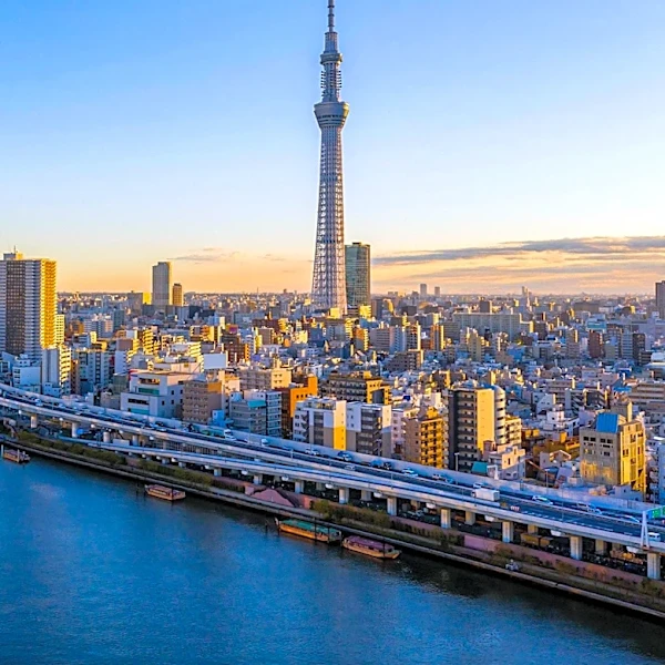 Tokyo Offers Diverse Cultural and Modern Experiences for Visitors