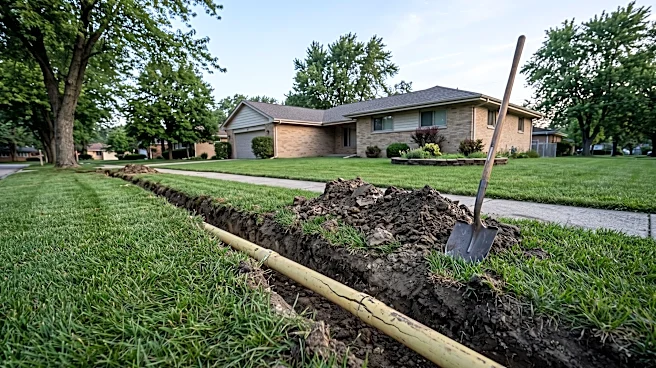 Watertown Residents Face Persistent Low Water Pressure and No Hot Water Issues