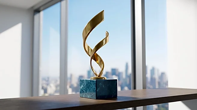 Cenk Uygur Recognized Among Most Influential in News Media, The Young Turks Honored with Webby Award