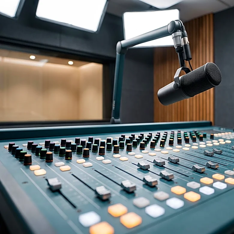 Houston Public Media and KTSU Announce New Content Collaboration for 'The Vibe'