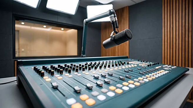 Houston Public Media and KTSU Announce New Content Collaboration for 'The Vibe'