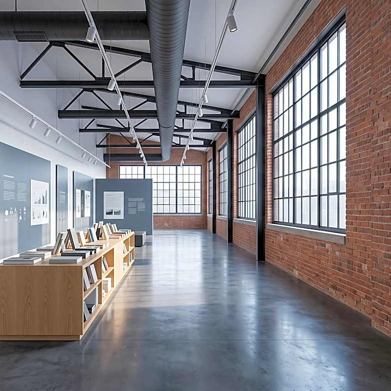 Andrew Jackson Foundation Opens New Satellite Location in Nashville's Marathon Village